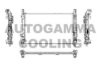 AUTOGAMMA 104154 Radiator, engine cooling